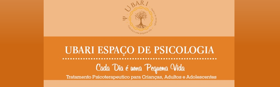 Ubari - Espaço de Psicologia 