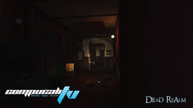 Dead Realm PC Game Español Dead Realm PC Game Español