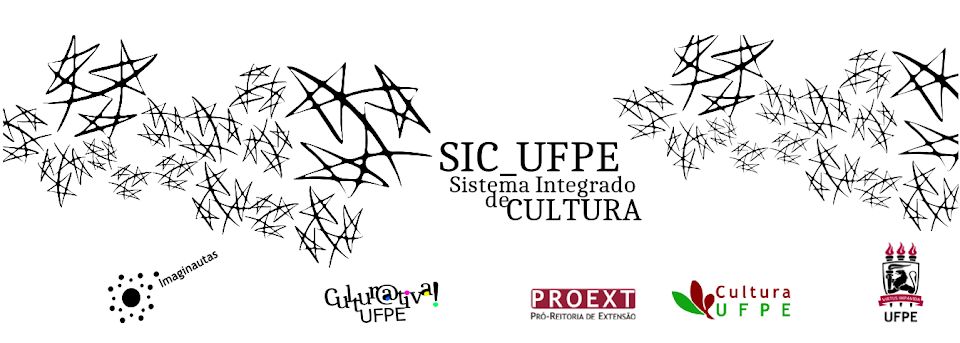 Sistema Integrado de Cultura UFPE