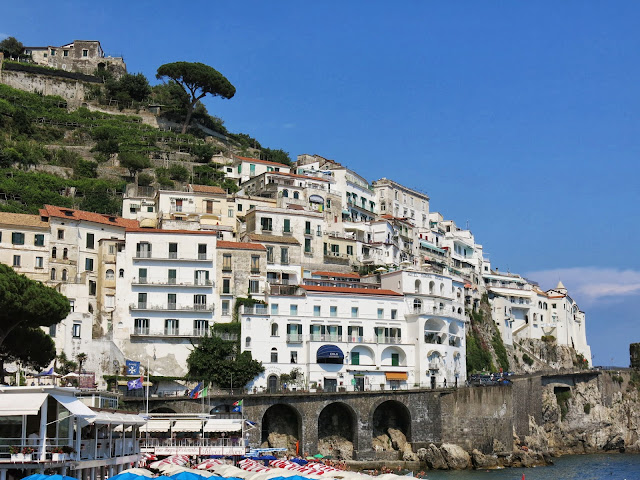 Amalfi