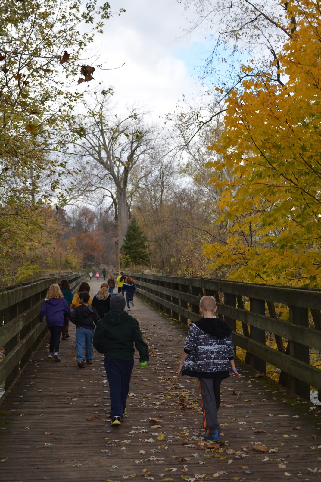 Handcrafted Occasions A Trip to Roscoe Village on the Ohio Erie Canal
