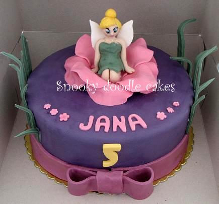 cake doodle cakes