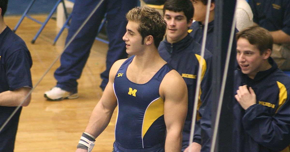 Muscle Jocks Michigan