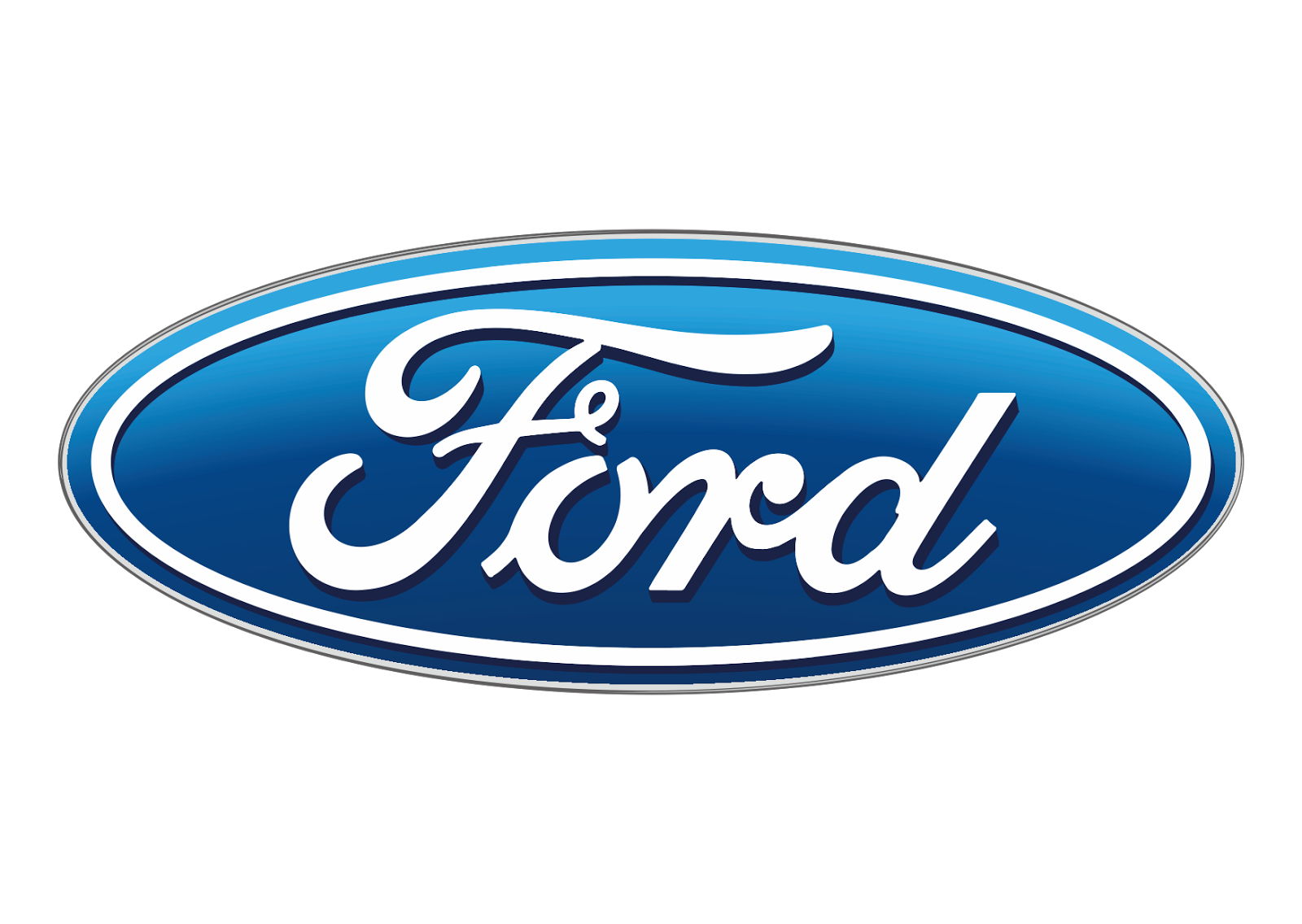 Ford Logo Vector Part 2 Format Cdr Ai Eps Svg Pdf Png