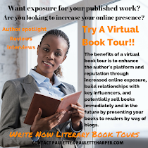 Author Promotion Packages