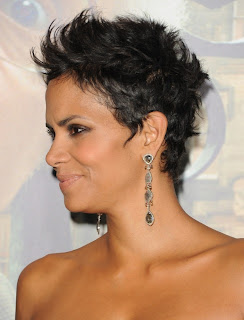 Black Hairstyles 2013