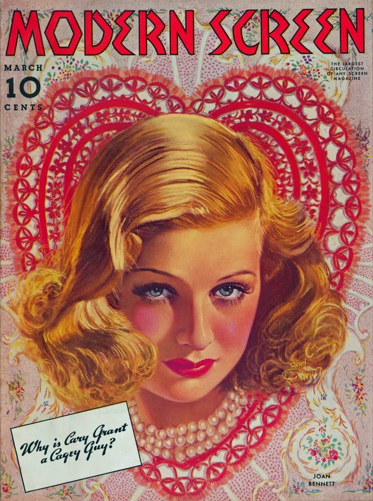 Galaxia zapatos favim außergewöhnliche galaxies wheretoget 4ever pacco five storenvy livin vintage: 14 Valentine Themed Movie Magazine Covers