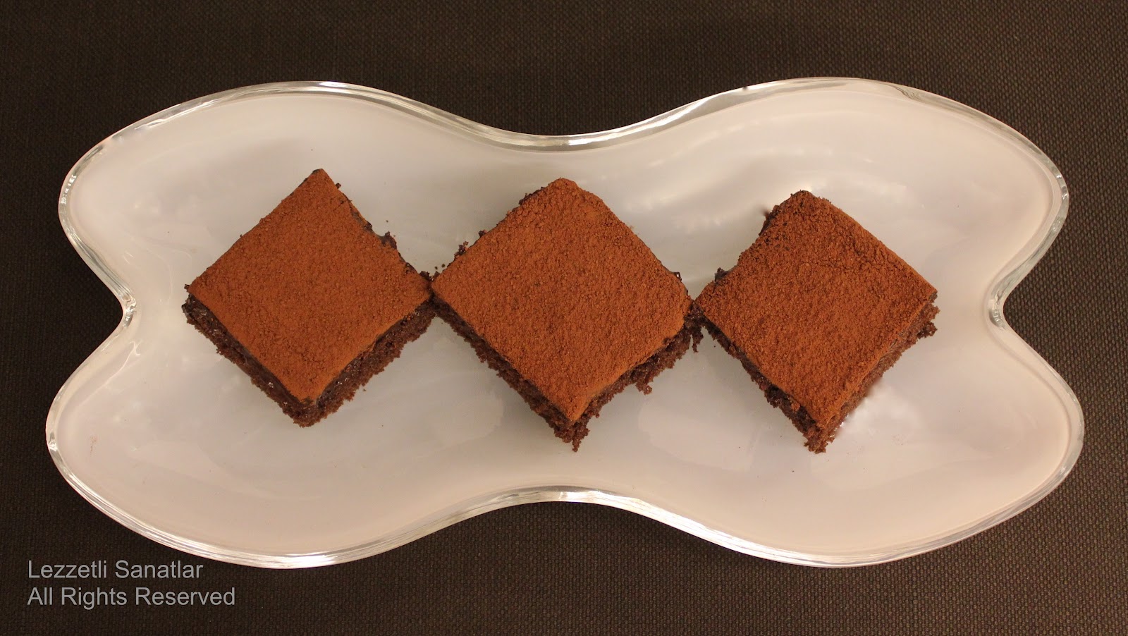 ev usulü bademli kek thy