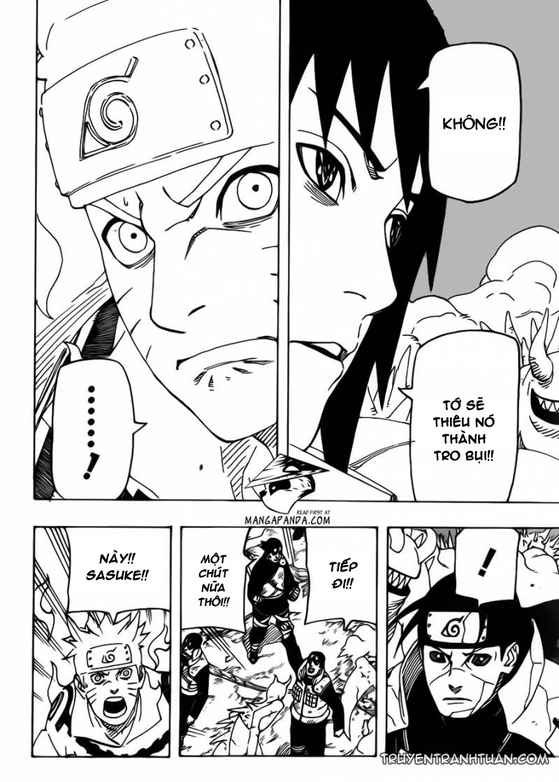 Naruto chap 635