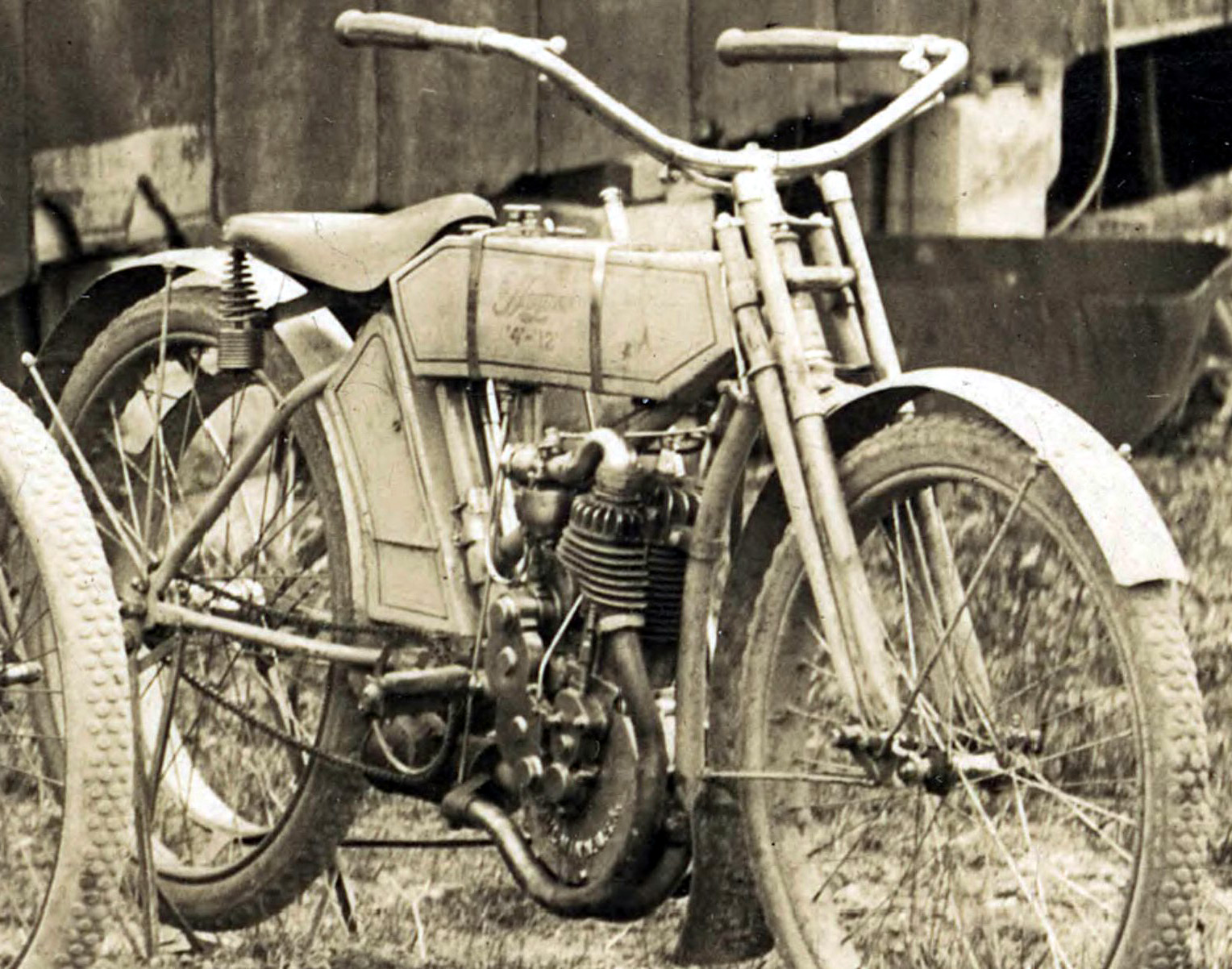 just a car guy the oldest garage in glenwood the bikes are cool
