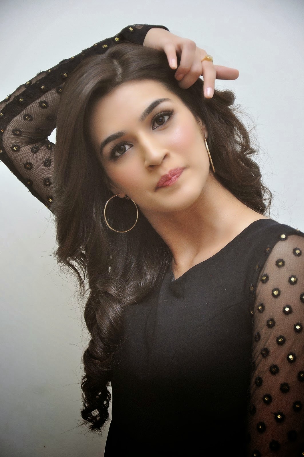 Heropanti Movie New Actress Kriti Senon Wallpapers And 55404 | Hot Sex  Picture