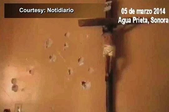 Lucha por el poder? Agua Prieta oleada de violencia después de la captura del Chapo Augua+prieta+2