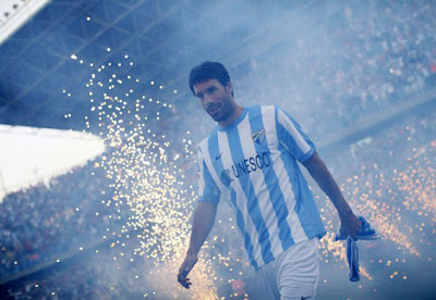 Ruud Van Nistelrooy - Malaga (3)