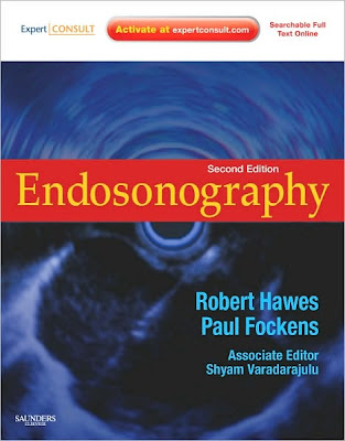 Endosonography: Expert Consult - Online and Print, 2e 