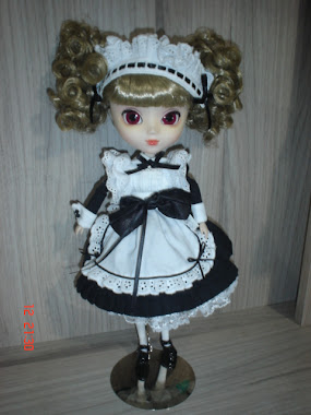 Pullip Jade