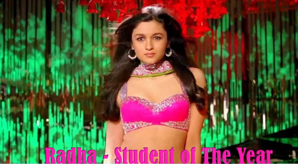 Personal Radha Student Of The Year 2012 Hd Full Video Song Download The song will urge you to put on your disco heels. personal blogger
