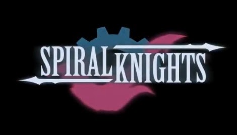 spiral knights soundtrack