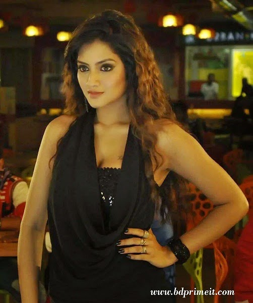 Actress Nusrat Jahan hot images 6