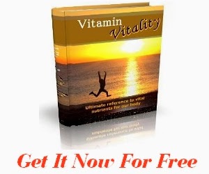 vitamin vitality