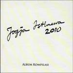 Album Kompilasi Jogja Istimewa 2010
