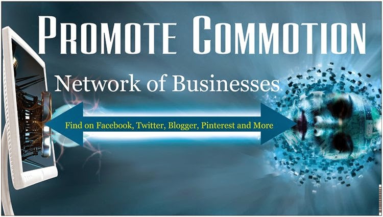 Promote Commotion