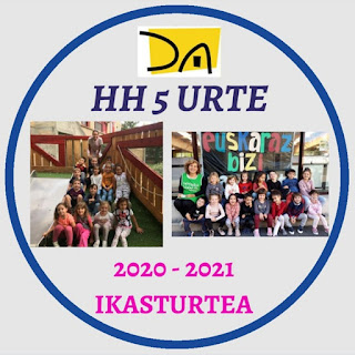 2020-21 IKASTURTEKO AURKEZPENA