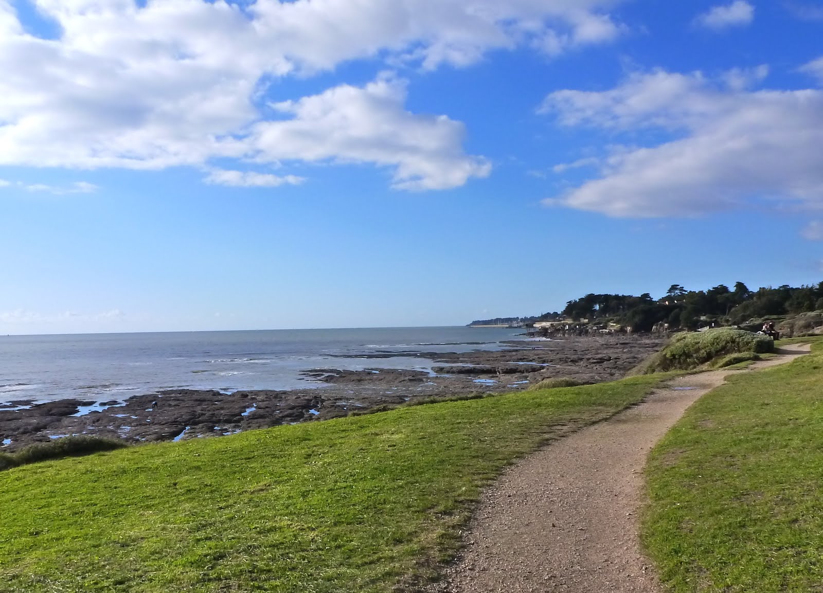 Promenade de sante,Bol d'air assuré