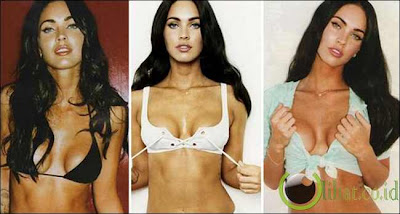 Megan Fox Megan Fox
