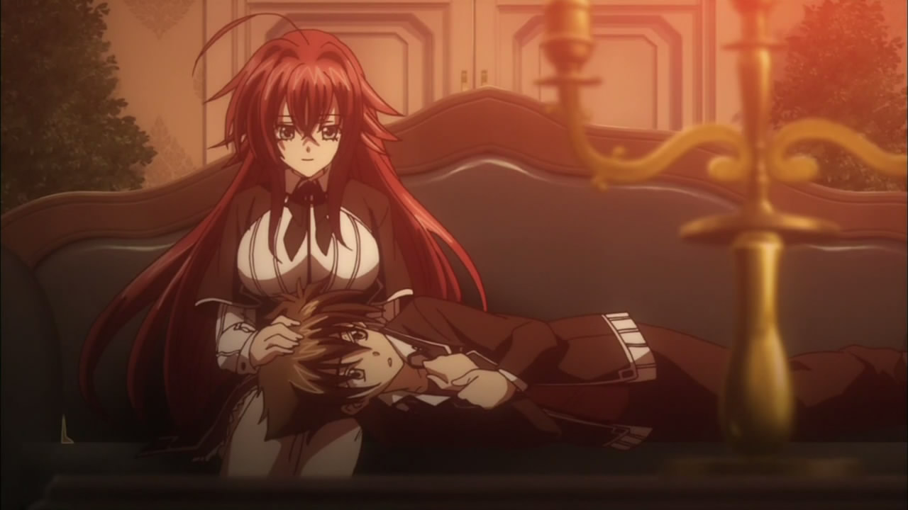 High School DxD Episódio 10 High+School+DxD+10