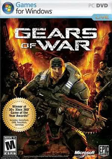 games Download   Jogo Gears of War PROPER Razor1911 PC