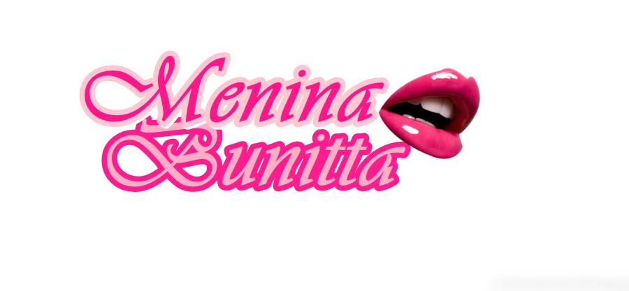 Menina Bunitta...