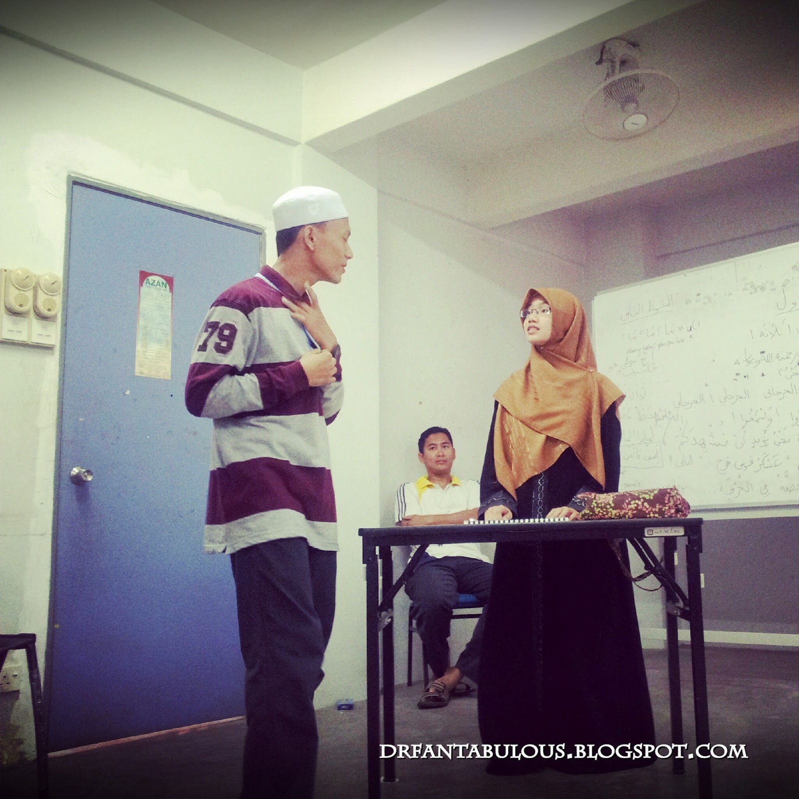 Download Ebook Lengkap Panduan Sholat Wajib Dan Solat Sunat Tahajjud