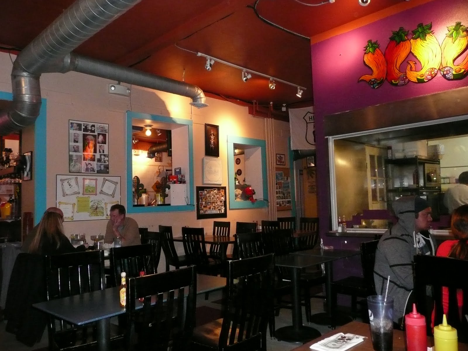 PIG OUT SPOTS JackNGrill (Denver, CO)