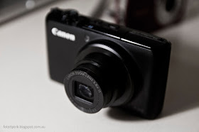 Tips Memilih Kamera Poket Untuk Traveling