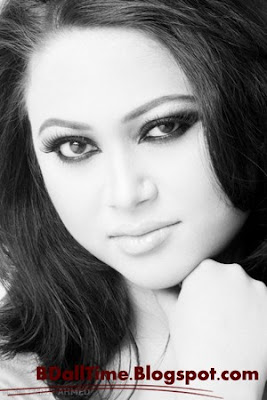 Sanjida Akhter Prity