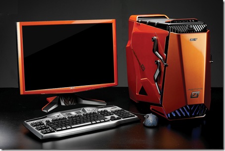 acer predator