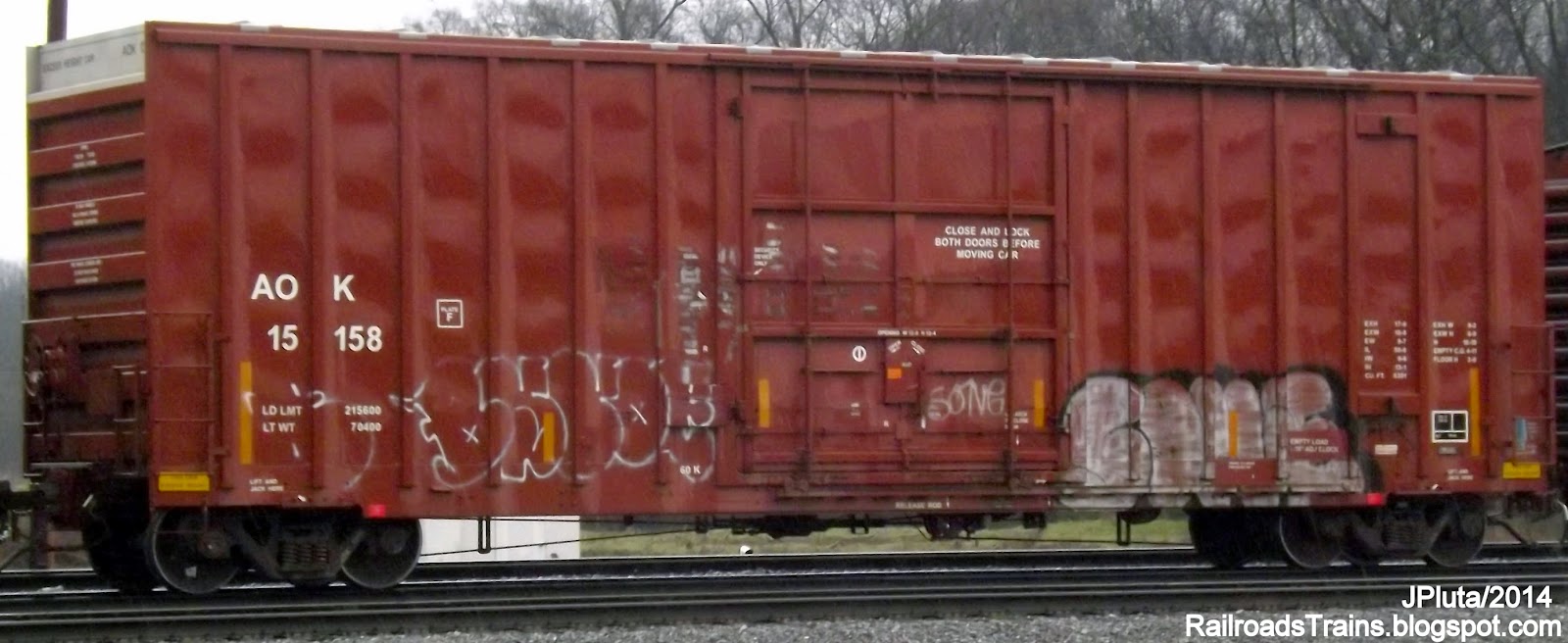 Railroad Freight Train Locomotive Engine Emd Ge Boxcar Bnsf Csx