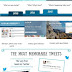 The Evolution of Twitter