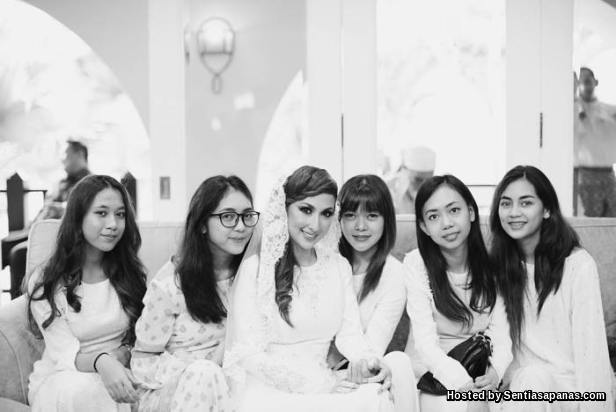 'Maria Farida Hancurkan Kebahagiaan Keluarga Kami' Maria Farida