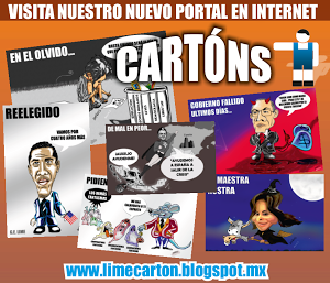 LIME CARTÓN