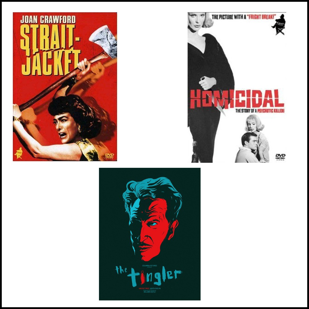 4 Inspirations for Halloween 2015