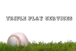Welcome to Triple Play Services!