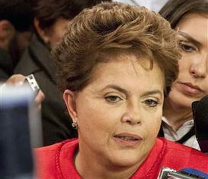 dilma