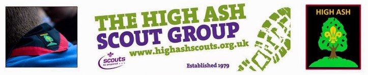 High Ash Scout Group