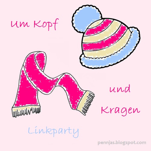 Linkparty Mützen & Schals