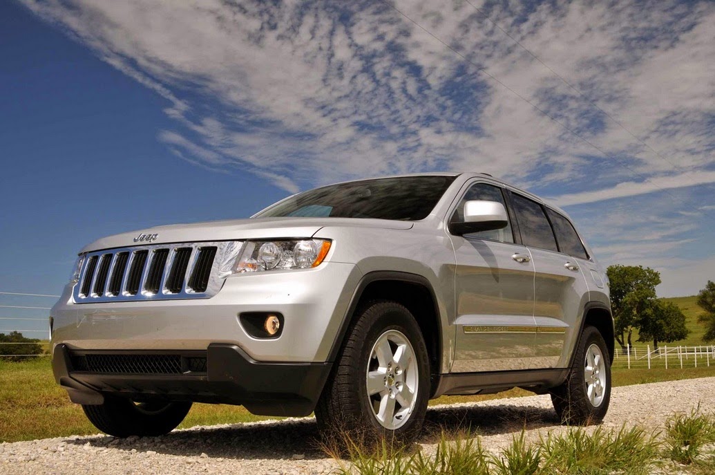 OffRoad & Camping The 10 most off roadcapable trucks and SUVs