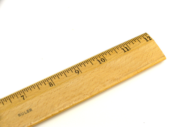 A Ruler