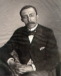 albert samain