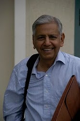 Srivatsa Ramaswami