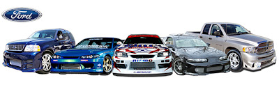 ford ford